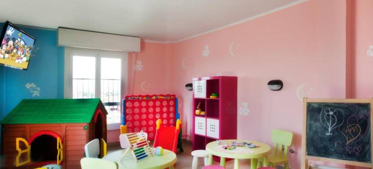 梦幻酒店(Hotel Fantasy)图片