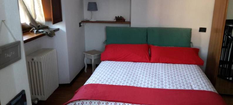 查诺克斯住宿加早餐旅馆(B&B Chanoux)图片