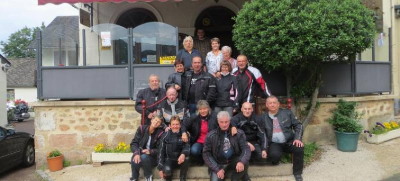 福廷酒店(Hotel Fortin)图片