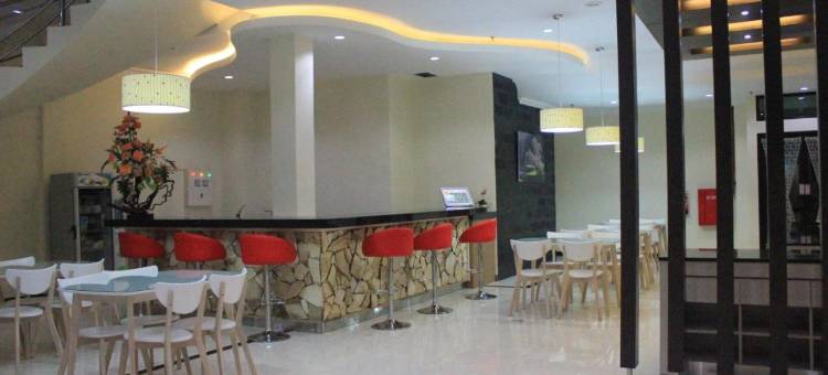 Green Garden Hotel图片