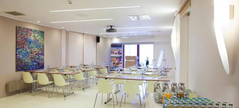 格兰得高尔夫滑雪度假村(Grund Resort Golf and Ski)图片