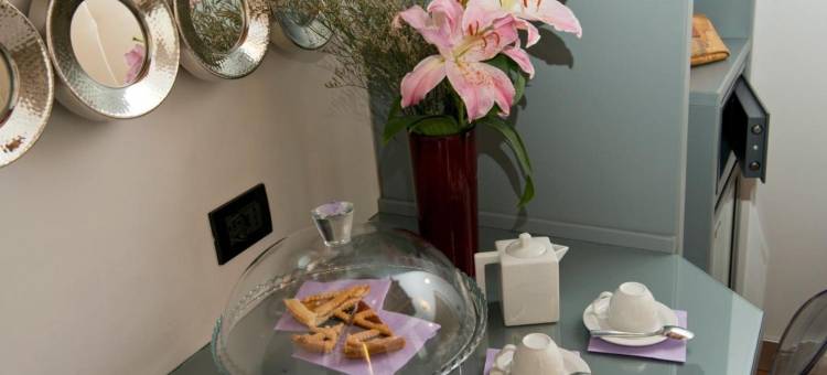 瑞雷斯福沃斯旅馆(Relais Forus Inn)图片