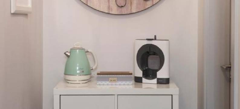 皮可我的床酒店(My Bed in Pico)图片