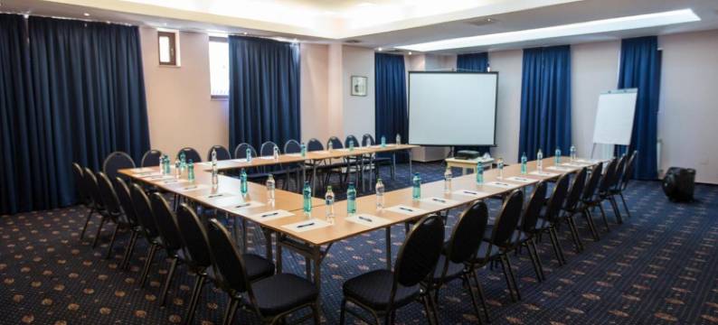 斯古亚酒店(Casa Siqua)图片