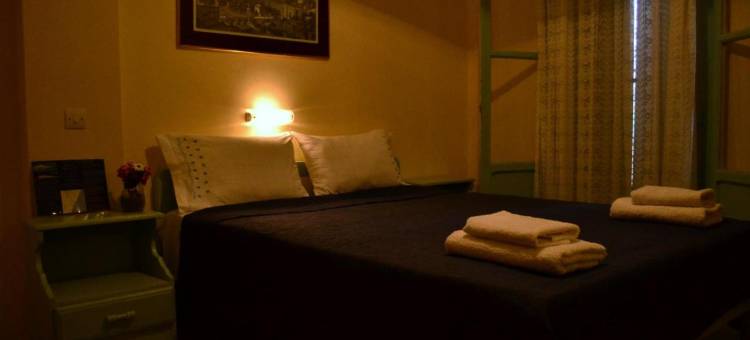 安特塔别墅酒店(Villa Anneta)图片