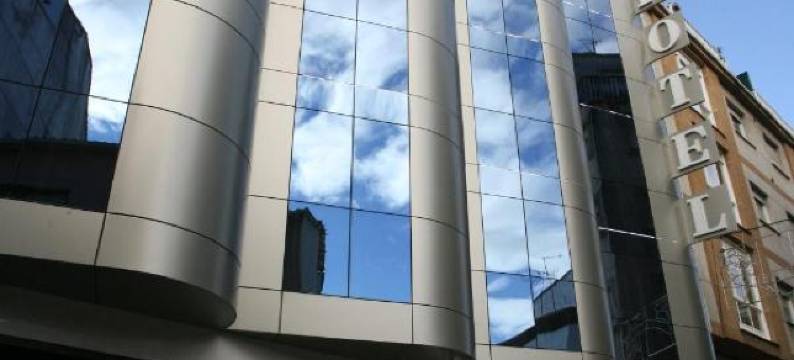 卡德纳尔酒店(Hotel Cardenal)图片