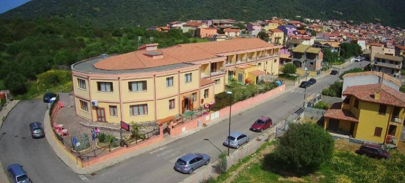 茉莉花度假村(Hotel Jasmine)图片