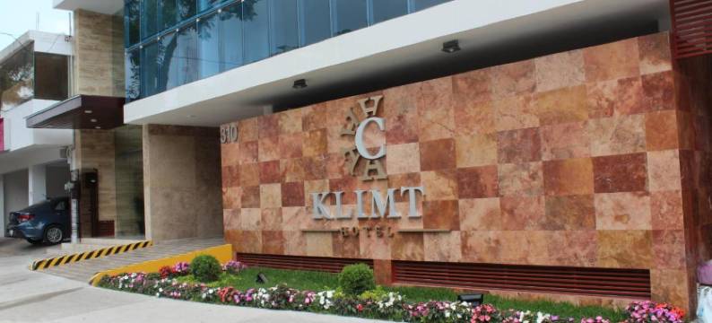 克里米特酒店(Hotel Klimt)图片