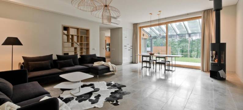 Ami Residence Forest图片