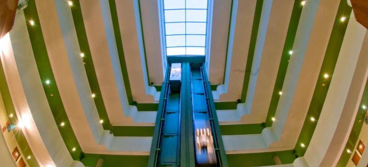 蒙特马尔马里提姆酒店(Hotel Montemar Maritim)图片