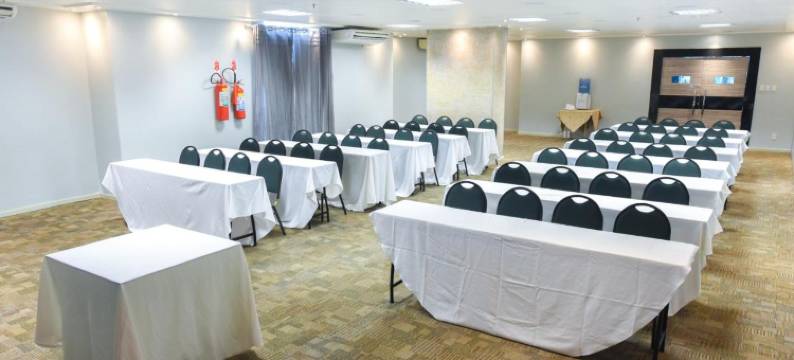 海之风帆酒店(Veleiros Mar Hotel)图片