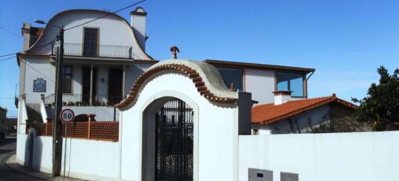 Solar do Alambique图片