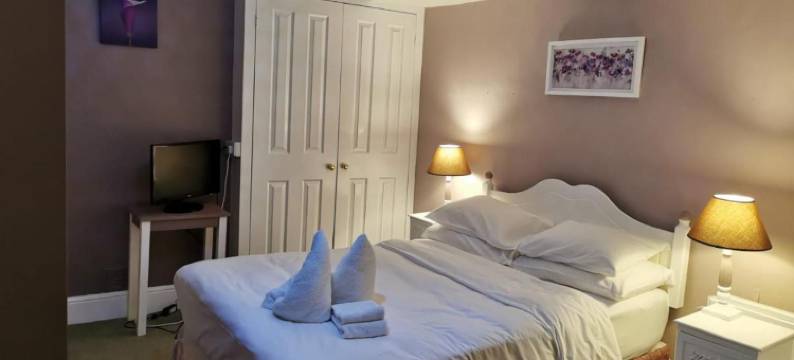 罗盘旅馆(The Compasses Inn)图片