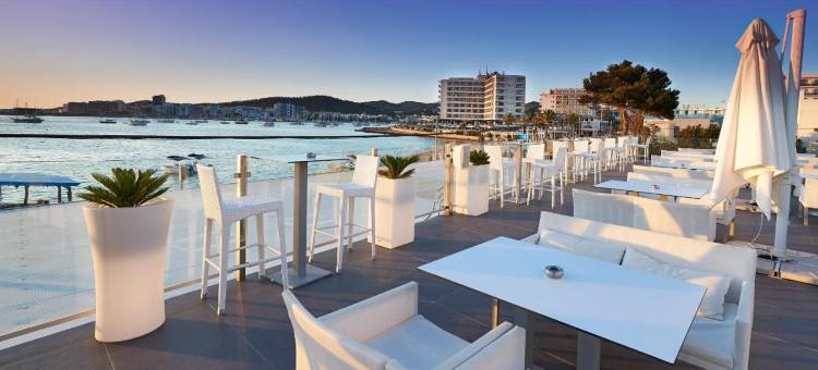 海滩公寓酒店-限成人(Typic Marina Playa - Adults Only)图片