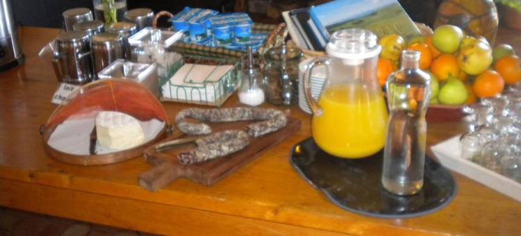 兰多尼酒店(Hôtel la Randonnée)图片