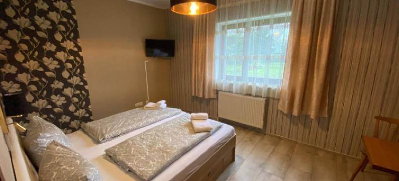 Schröder's Motel图片