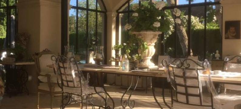 普雷米塞斯弗雷特住宿加早餐旅馆(Les Prémices de La Forêt)图片