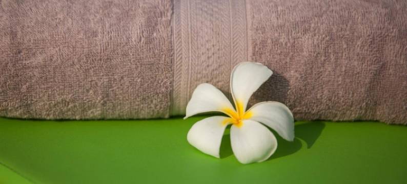 乐克奥玛别墅住宿加早餐旅馆(Le Kroma Villa)图片