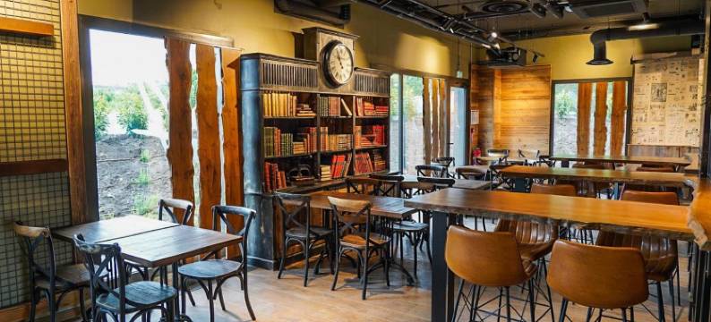 B＆B酒店克莱蒙费朗A71/A75 La Méridienne(B&B Hotel Clermont-Ferrand A71-A75 la Méridienne)图片