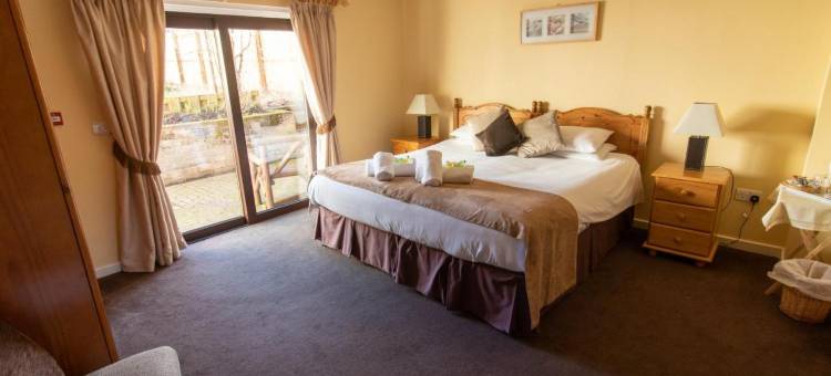 奥尔德十字键旅馆(Auld Cross Keys Inn)图片