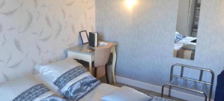 洛伊乐普林通斯酒店(Logis le Printemps Hôtel Restaurant - Montélimar)图片