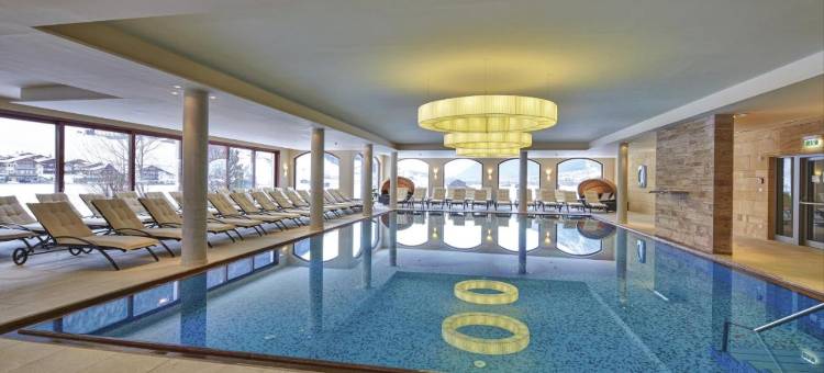 阿尔佩尼尔-蒂罗尔自然度假酒店(Alpeiner - Nature Resort Tirol)图片