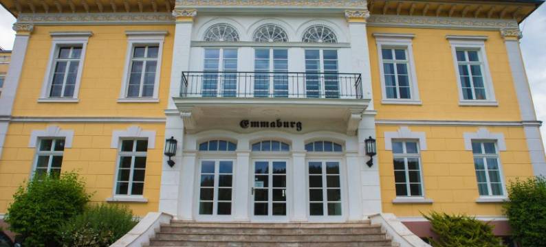 芳酒店(Hotel am Fang)图片