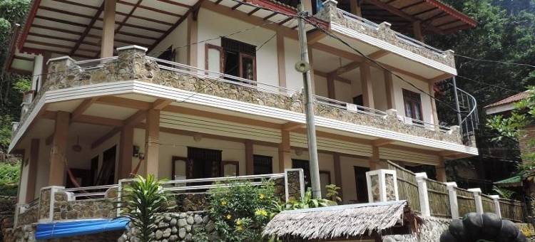 河畔旅馆(Riverside Guesthouse and Treks)图片