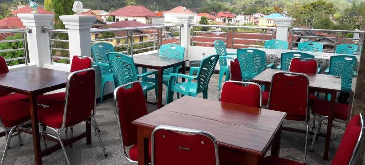 Toraja Lodge Hotel图片