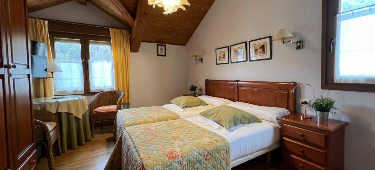 萨拉萨尔乡村旅舍(Hostal Rural Salazar)图片