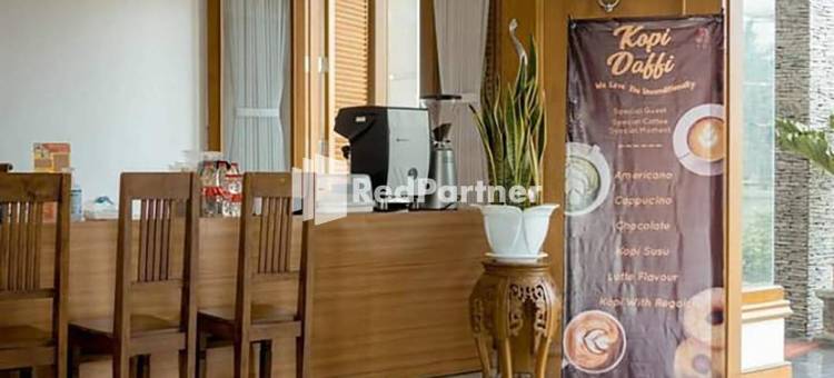 红门酒店 @ 达菲阿拉亚(RedDoorz at Daffi Araya)图片