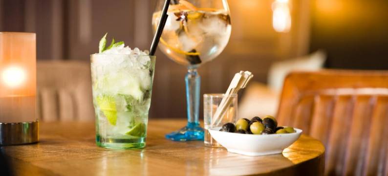 德普罗格霍恩餐厅酒店(Hotel Café Restaurant de Ploeg)图片