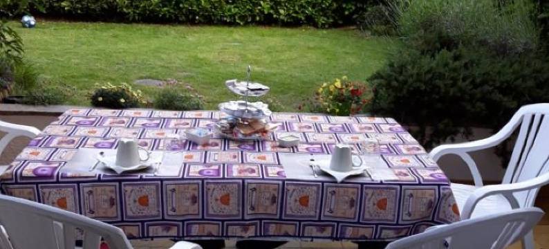 伊尔博勒蒂诺瓦勒纳住宿加早餐旅馆(Bed & Breakfast il Bolentino Varenna)图片