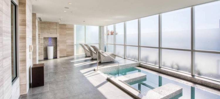 巴尔的摩四季酒店(Four Seasons Hotel Baltimore)图片