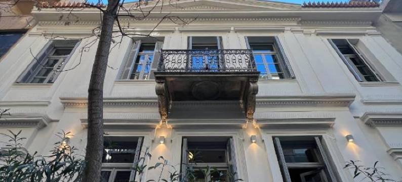 当在雅典 - 青年旅舍(When in Athens Hostel)图片