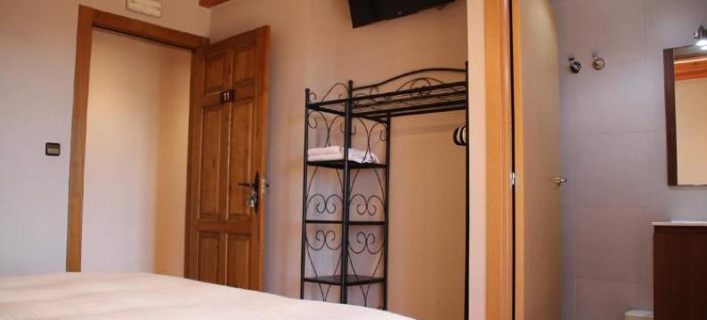 乌胡埃圣母旅馆酒店(Hospedaje Nuestra Señora de Ujue)图片