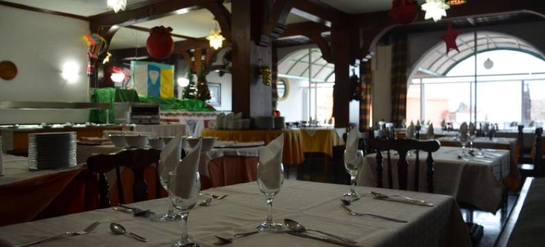 卡萨德尔索尔酒店(Hotel Casa del Sol)图片