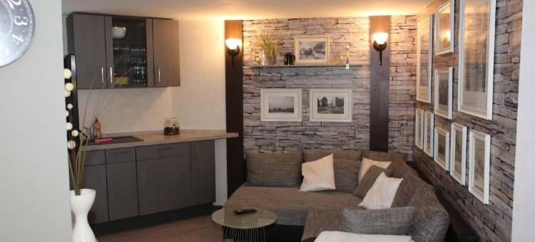 洛基撕公园度假屋(Logis am Park)图片