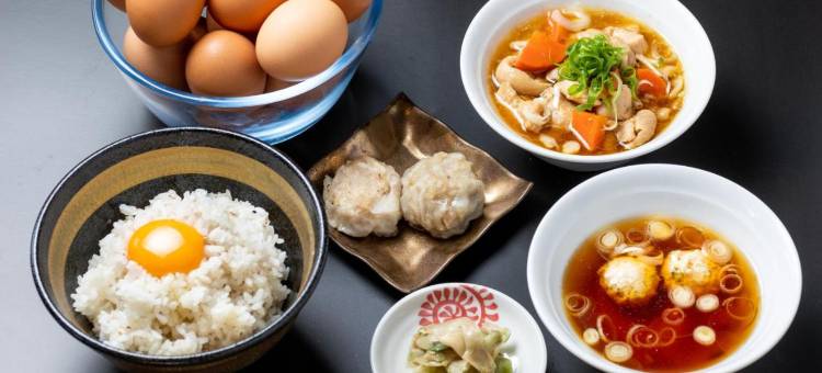 Hoshino Resort Beb5 Tsuchiura图片