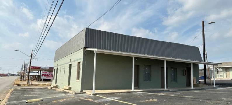 亚诺汽车旅馆(Llano Motel)图片