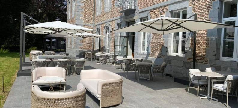 瓦勒朗城堡(Chateau de Wallerand)图片