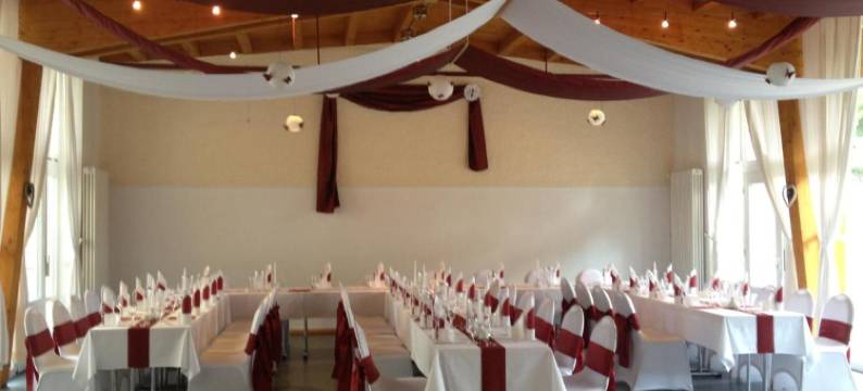 浩亚洪佛日恩假日酒店(Hotel Haus am Ahorn)图片