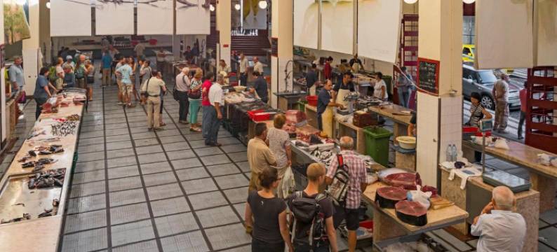 阿里亚加 I - 岛屿公寓(Arriaga I by An Island Apart)图片