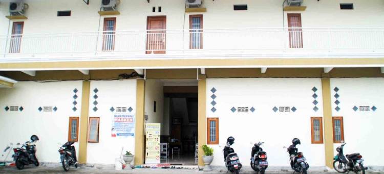 红色伙伴普里卡罗马伊斯兰酒店(Puri Karomah Syariah RedPartner)图片