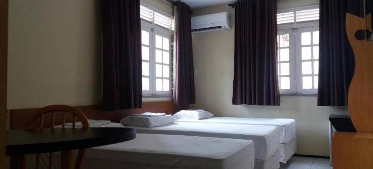 普拉亚2000酒店(Hotel Praia 2000)图片