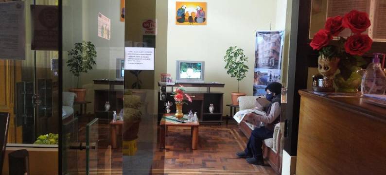 温迪·玛酒店(Hotel Wendy Mar)图片