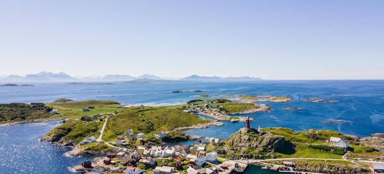 欧那哈威斯图尔酒店 - 经典挪威酒店(Ona Havstuer - by Classic Norway Hotels)图片