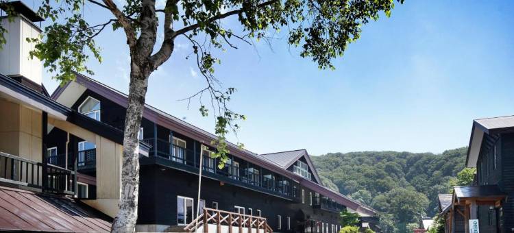 城仓酒店(Hotel Jogakura)图片