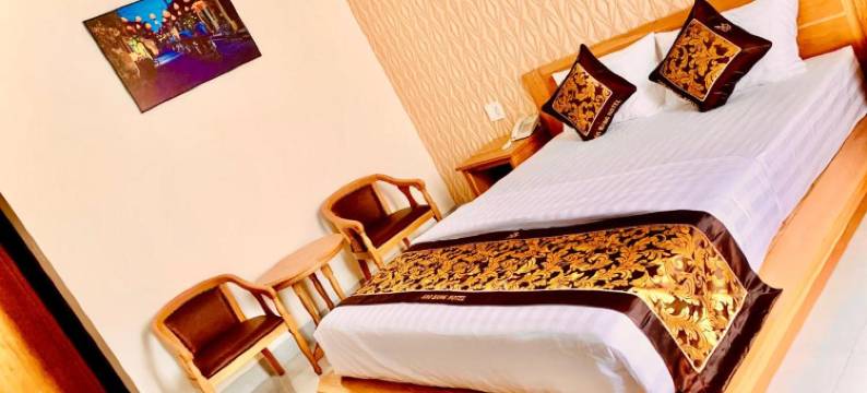 圣邦酒店(Sao BĂNG Hotel)图片