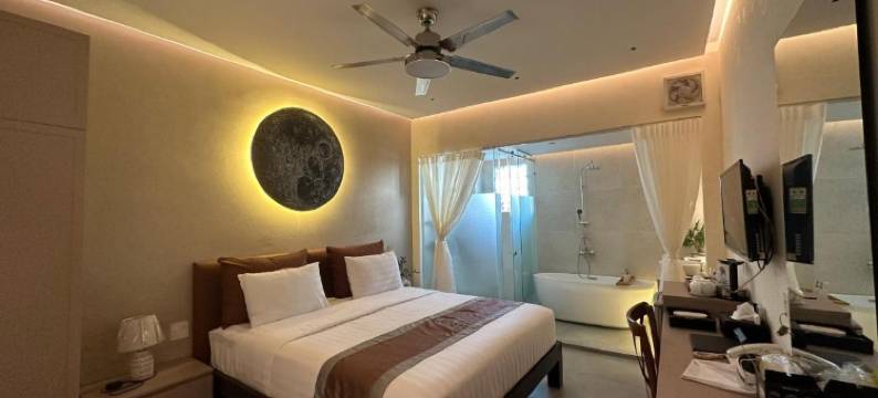 南坊酒店(Phuong Nam Hotel An Giang)图片